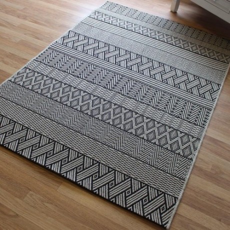 modern kitchen rugs